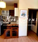 Студио с паркомясто в кв. Левски, Варна, на 6-ти етаж