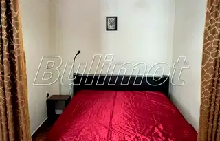 Обзаведена боксониера с климатик в Левски 1, Варна