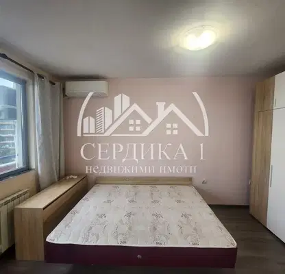 Снимка 5 — Едностаен апартамент в София, Лозенец