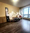 Едностаен апартамент в София, Лозенец
