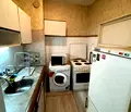 Снимка 3 — Едностаен апартамент с функционално разпределение в Люлин 3