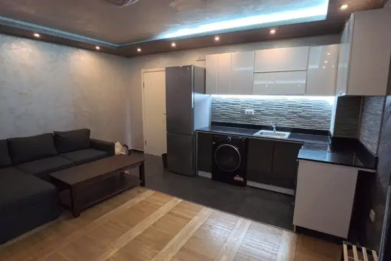 1-bedroom apartment in Sofiya, Manastirski Livadi