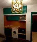 Обзаведен едностаен апартамент с климатик в Мараша, Пловдив