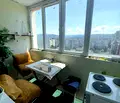 Снимка 4 — Едностаен апартамент в София, Младост 3