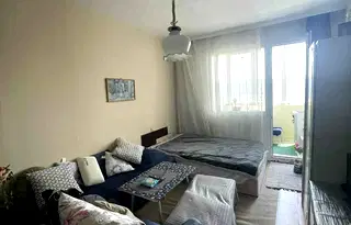 Едностаен апартамент в София, Младост 3