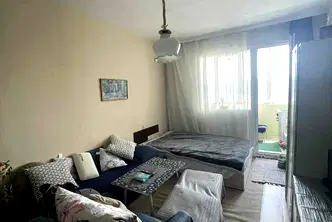 Едностаен апартамент в София, Младост 3