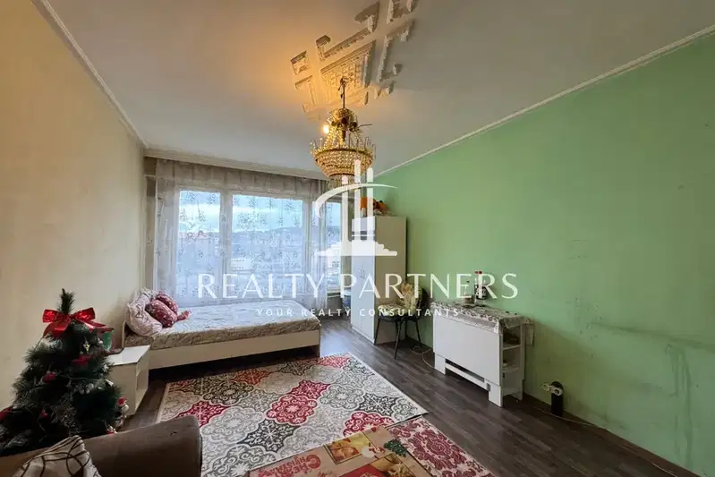 1-bedroom apartment in Pernik, Moshino
