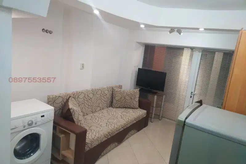 1-bedroom apartment in Varna, Okryjna Bolnica-Generali