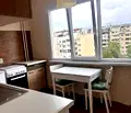 Снимка 4 — Едностаен апартамент с южно изложение в Овча купел 2, София