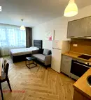 Светло студио с ново обзавеждане в Овча купел, София