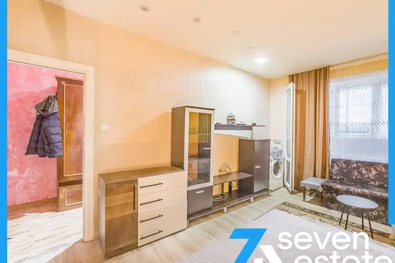 1-bedroom apartment in Sofiya, Ovcha Kupel
