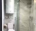 Снимка 4 — Едностаен апартамент с тераса в район Победа, Варна