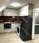 Едностаен апартамент с тераса в район Победа, Варна