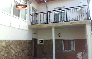Едностаен апартамент в Шумен, Пожарната