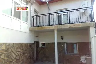 Едностаен апартамент в Шумен, Пожарната