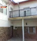 Едностаен апартамент в Шумен, Пожарната
