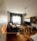 Светла и функционална гарсониера с нова кухня в Разсадника, София