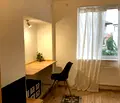 Снимка 4 — Едностаен апартамент в Плевен, Широк център