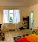 Едностаен апартамент в Плевен, Широк център
