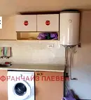 Едностаен апартамент в Плевен, Широк център