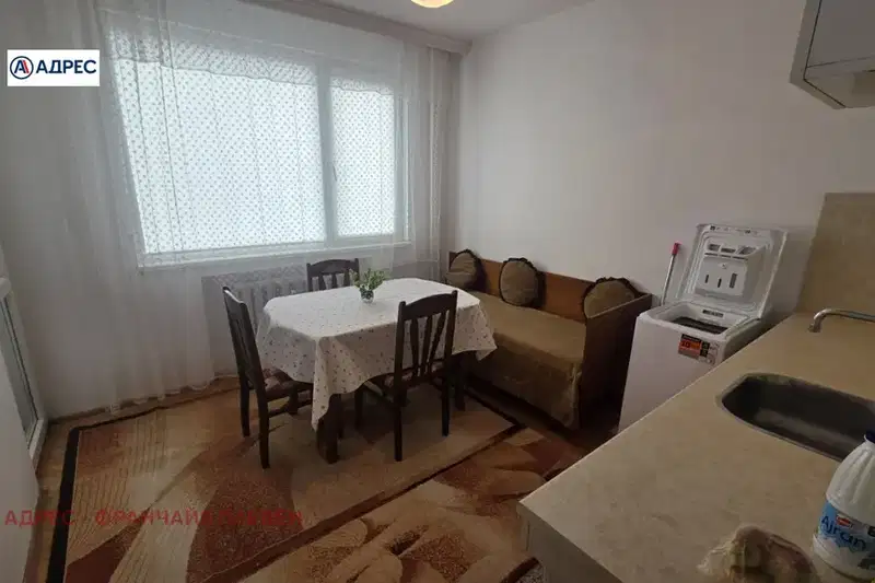 1-bedroom apartment in Pleven, Shirok Centyr