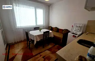 Едностаен апартамент в Плевен, Широк център