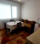 Едностаен апартамент в Плевен, Широк център
