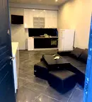 Едностаен апартамент с отделна спалня в кв. Свобода, София