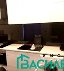 Обзаведен едностаен апартамент на партер в Свобода, София