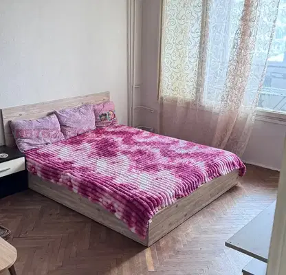 Снимка 3 — Едностаен апартамент в София, Свобода