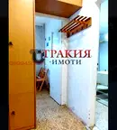Едностаен апартамент в Стара Загора, Три чучура - север
