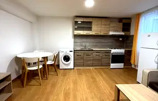 Едностаен апартамент с функционално разпределение в кв. Витоша, София