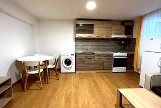 Едностаен апартамент с функционално разпределение в кв. Витоша, София