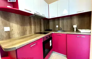 Едностаен апартамент в София, Витоша