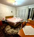 Едностаен апартамент с две тераси във Владислав Варненчик, Варна
