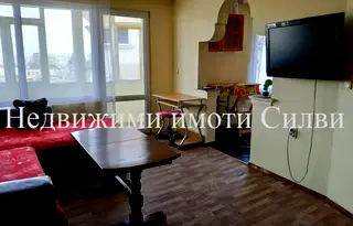 Едностаен апартамент в Шумен, Военно училище