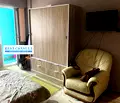 Снимка 2 — Едностаен апартамент в Русе, Здравец Изток