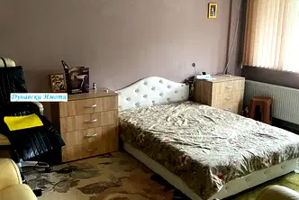 Едностаен апартамент в Русе, Здравец Изток