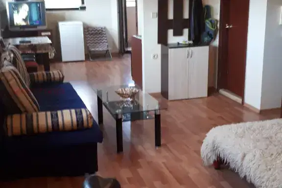 1-bedroom apartment in Oblast Blagoevgrad, Bansko