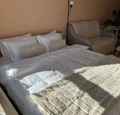 Photo 4 — 1-bedroom apartment in Oblast Blagoevgrad, Razlog