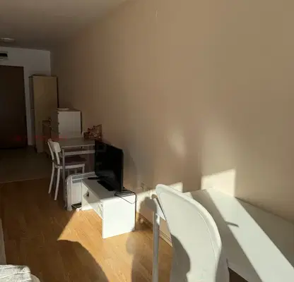 Photo 5 — 1-bedroom apartment in Oblast Blagoevgrad, Razlog