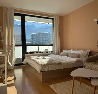 Photo 5 — 1-bedroom apartment in Blagoevgrad, Razlog