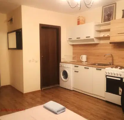 Photo 5 — 1-bedroom apartment in Burgas, Nesebyr