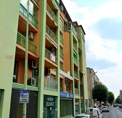 Photo 3 — 1-bedroom apartment in Burgas, Nesebyr