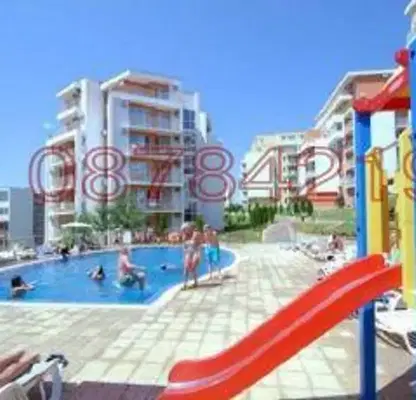 Photo 2 — 1-bedroom apartment in Burgas, Sveti Vlas
