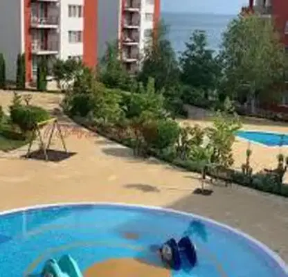 Photo 4 — 1-bedroom apartment in Burgas, Sveti Vlas