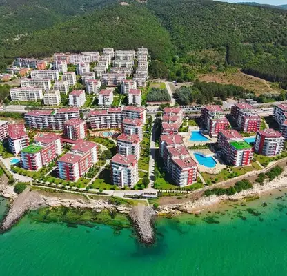 Photo 5 — 1-bedroom apartment in Burgas, Sveti Vlas