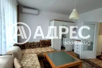 Едностаен апартамент в Пловдив, Карлово