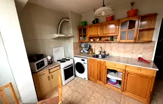 Едностаен апартамент в София, Сливница
