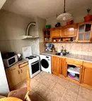 Едностаен апартамент в София, Сливница